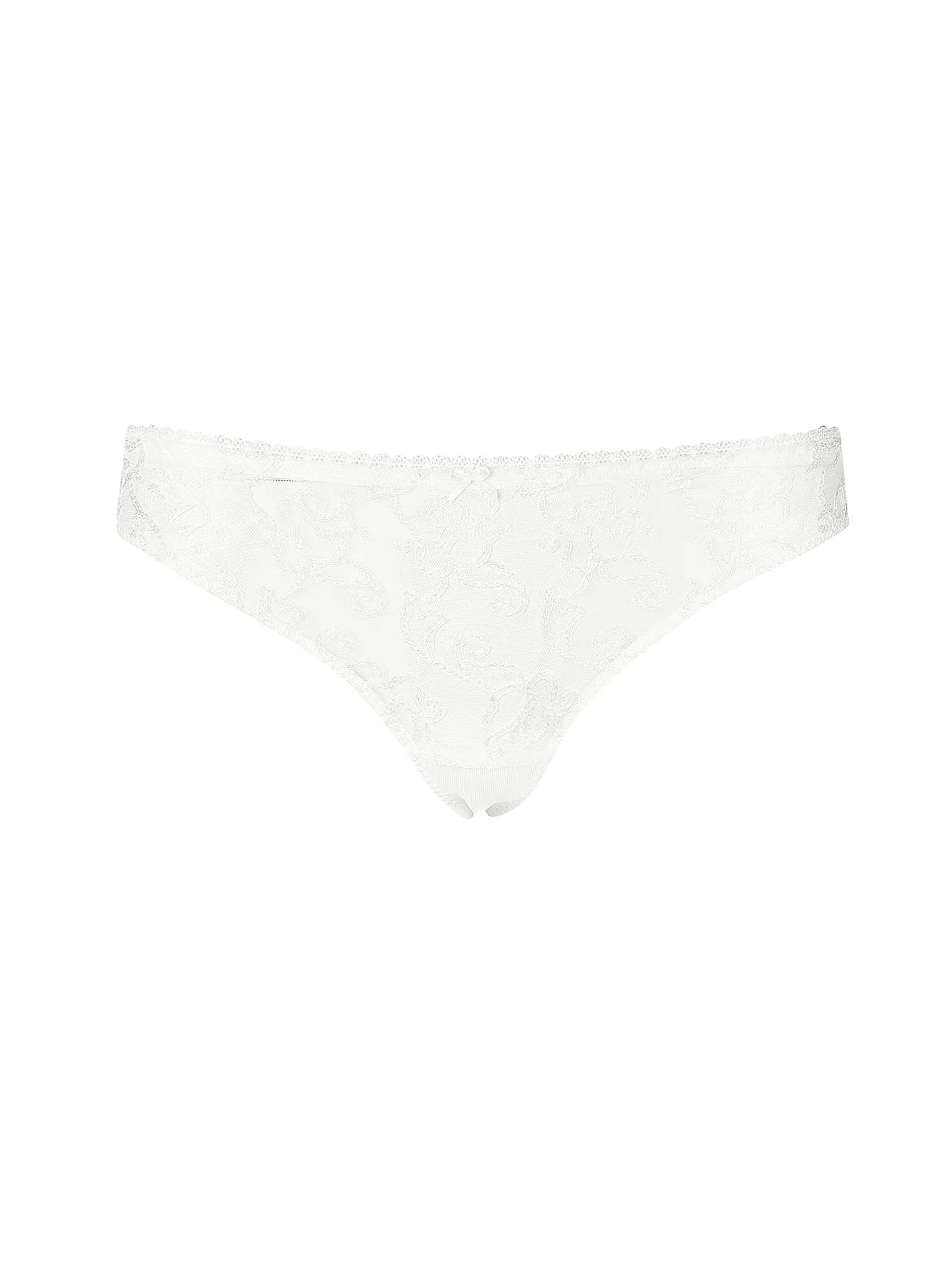 AUBADE | String Pour Toujours Opale | 